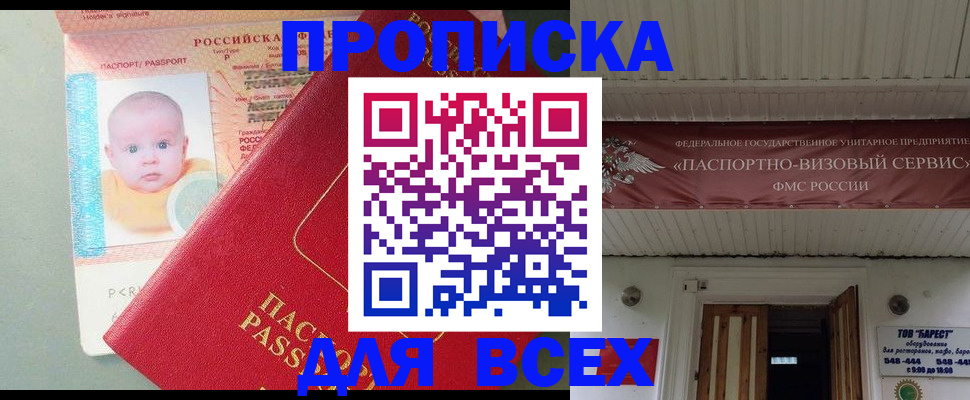 временная регистрация для всех в Никольском