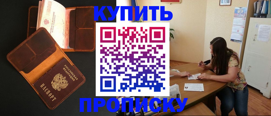 прописка в квартире в Никольском